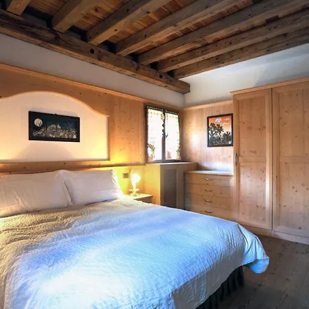 公寓 Carnia Zoncolan - With Large Terrace And Sauna Povolaro