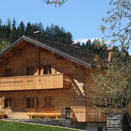 Carnia Zoncolan - With Large Terrace And Sauna Апартаменты