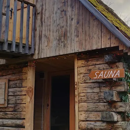 公寓 Carnia Zoncolan - With Large Terrace And Sauna *