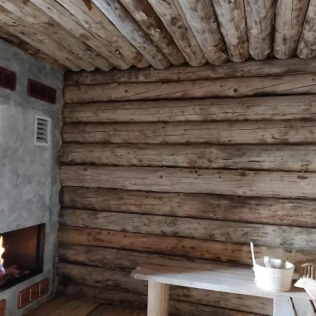Carnia Zoncolan - With Large Terrace And Sauna * Povolaro